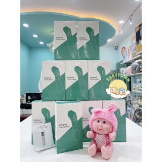 NHIỆT KẾ ĐIỆN TỬ, NHIỆT KẾ HỒNG NGOẠI CHANGKUN / INFRARED CK-T1502