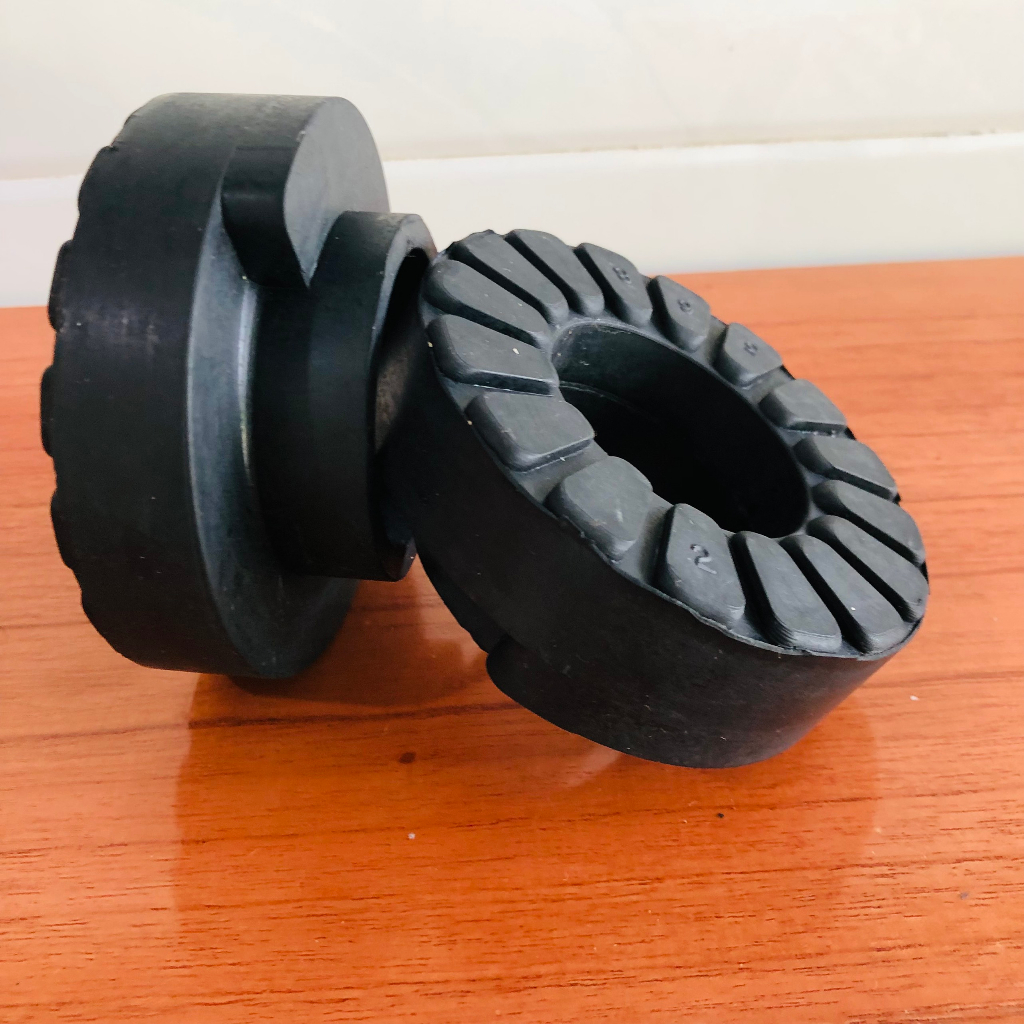 Cao su đúc nguyên khối giảm chấn, nâng gầm ô tô (dùng cho xe Mazda)