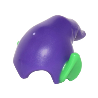 LEGO chính hãng - Phụ Kiện Tóc Nhân Vật - Tóc - pk - 273 Brick