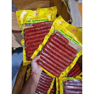 LẠP XƯỞNG TÔM ( 500g/ túi )