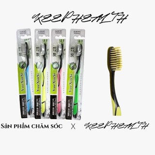 1 cái bàn chải đánh răng siêu sạch