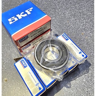 Bạc đạn vòng bi skf 6201 6202 6203 6204 6205