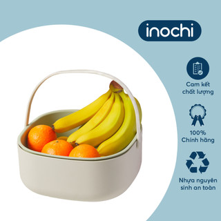 Bộ thau rổ có quai xách Inochi Yoko 27cm
