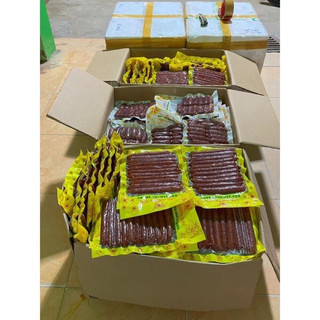 LẠP XƯỞNG TÔM ( 500g/ túi )
