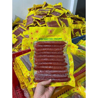 LẠP XƯỞNG TÔM ( 500g/ túi )