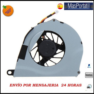 Thay fan quạt tản nhiệt cpu laptop toshiba l650d l655 l655d l750 l750d l755