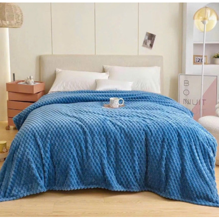 Chăn Lông Tuyết Amari Kích Thước 2mx2m2 Nặng 1,2kg, Chăn Lông Tuyết Nhập Khẩu Đắp Thu Đông mẫu mới 2023