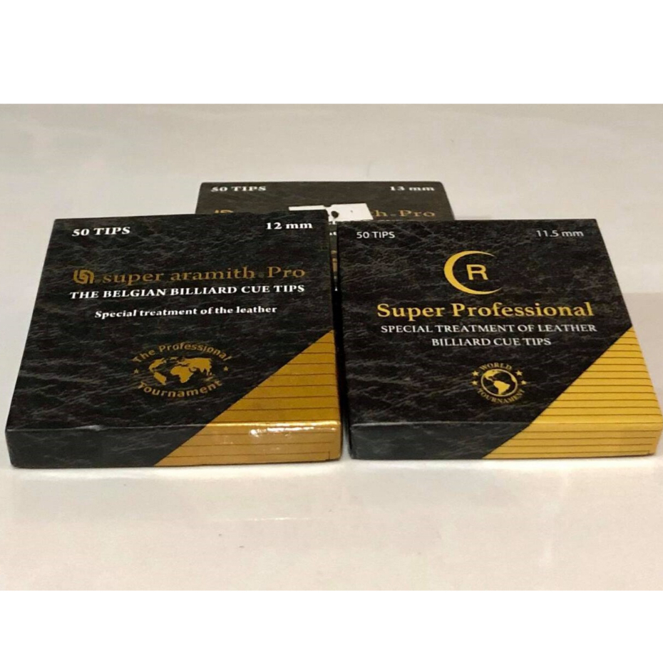 Đầu cơ Aramith - R