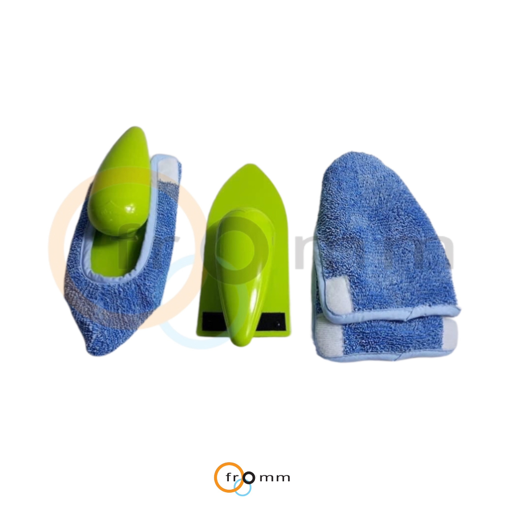 Bàn chà vải lau bàn bida