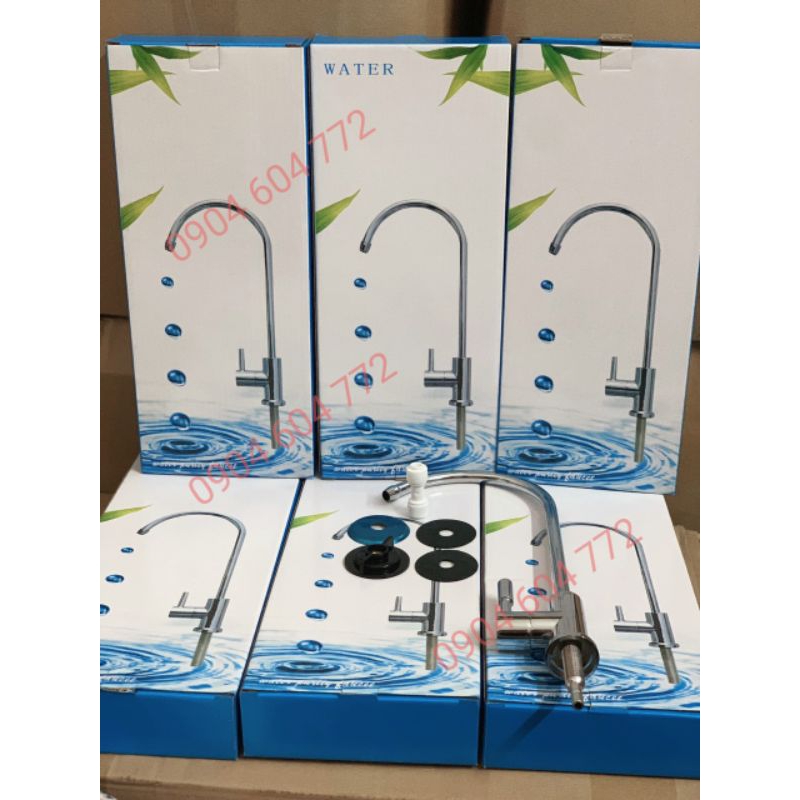 Vòi máy lọc nước RO