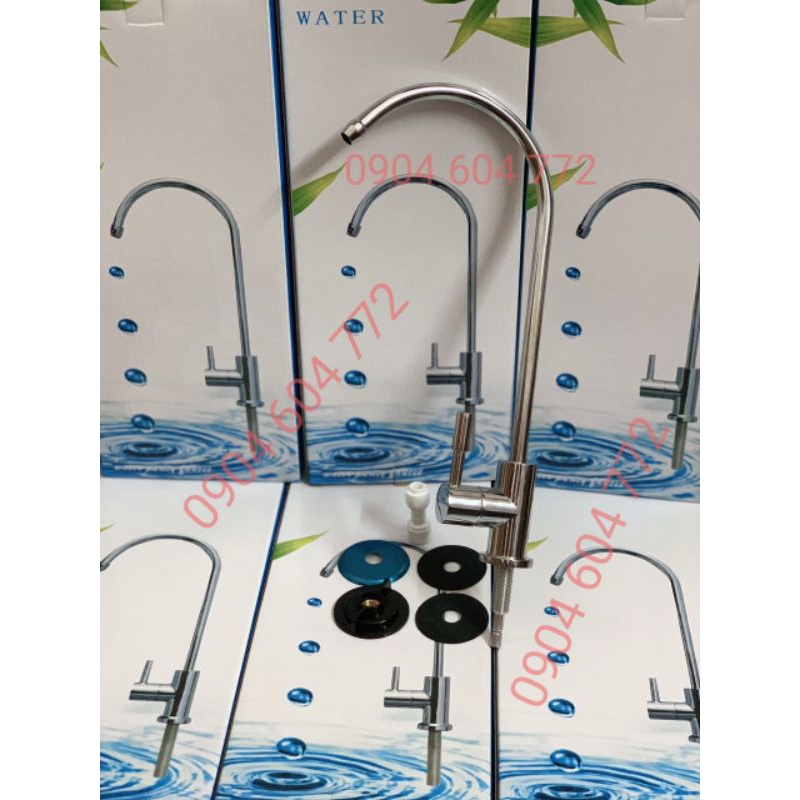Vòi máy lọc nước RO