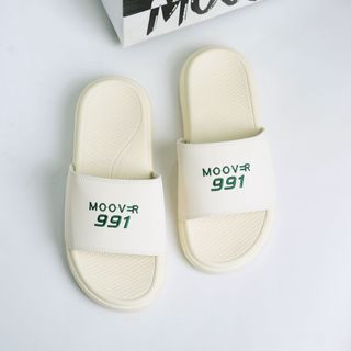 Dép quai ngang MOOVERCÁ THÊU 991 TÍNH NAM NỮ 4CM