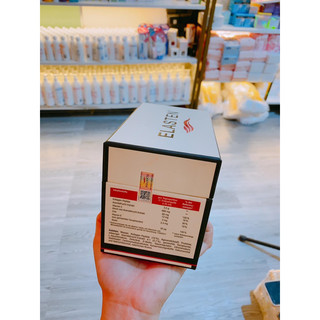 COLLAGEN ELASTIN ĐỨC HÀNG NHẬP KHẨU
