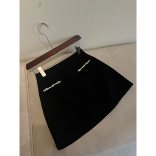 Chân váy hai hàng đá - SIZE S/M/L- HÀNG CHÍNH HÃNG- JuletbyGiang