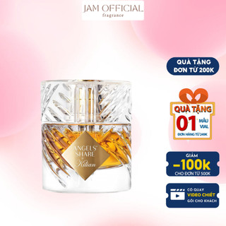 10ml Nước hoa Kilian Angels' Share | Nước hoa Unisex