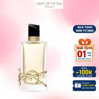 10ml Nước hoa Yves Saint Laurent Libre Eau de Parfum | Nước hoa Nữ