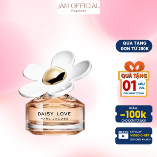 10ml Nước hoa Marc Jacobs Daisy Love | Nước hoa Nữ