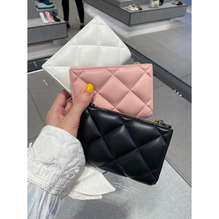 Ví đựng thẻ gemma quilted - 10770580
