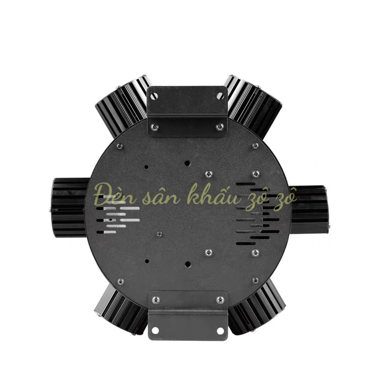 Đèn moving 10 mắt