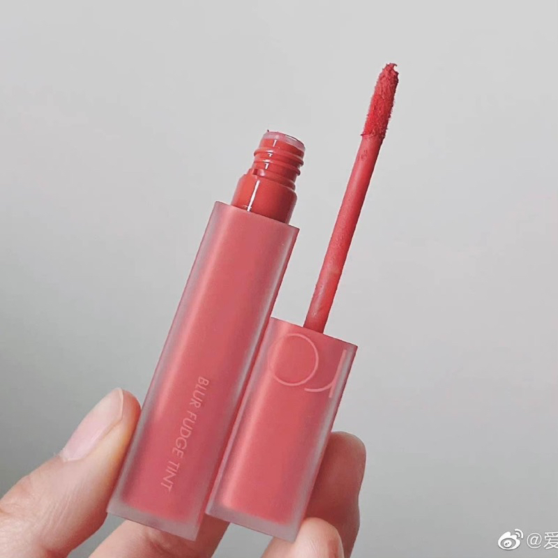 SON ROMAND BLUR FUDGE TINT