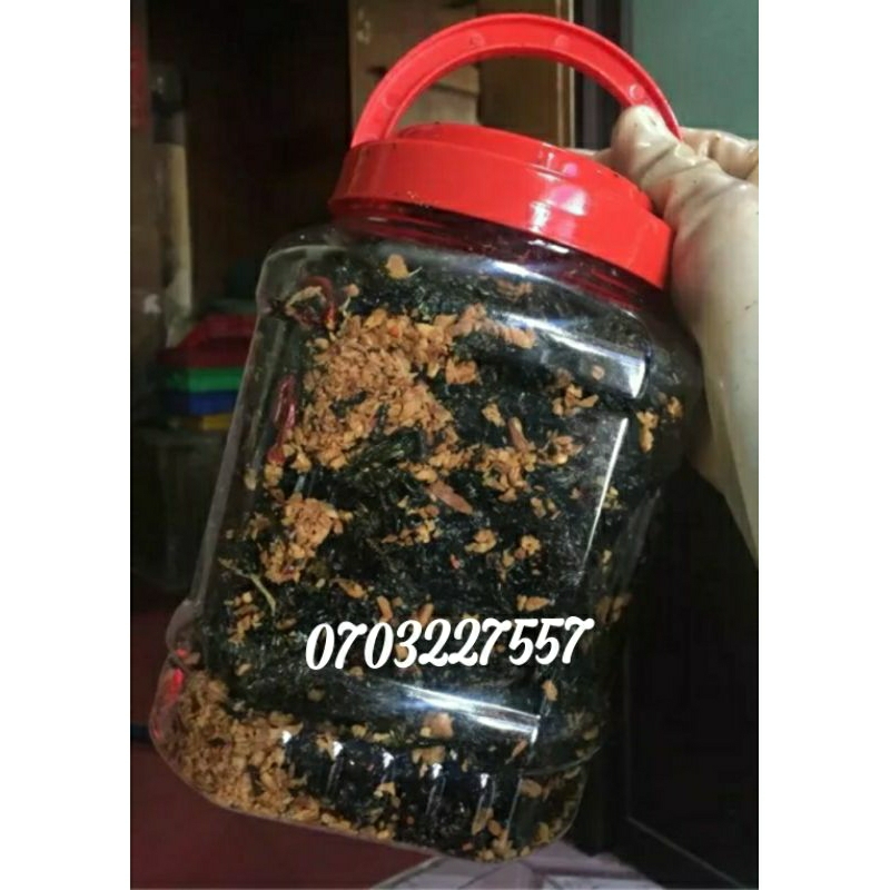 GÓI TO 500G Rong biển cháy tỏi siêu ngon, siêu rẻ,chất lượng(sỉ/dạo/ăn vặt/ăn liền/combo/hot/nhà làm