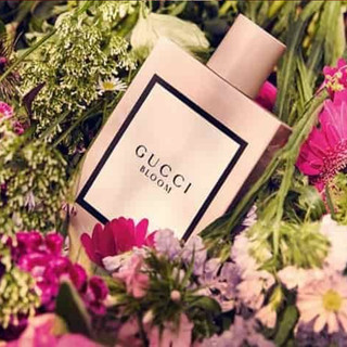 Nước Hoa Gucci Bloom Eau De Parfum ( Sản Phẩm Chính Hãng )