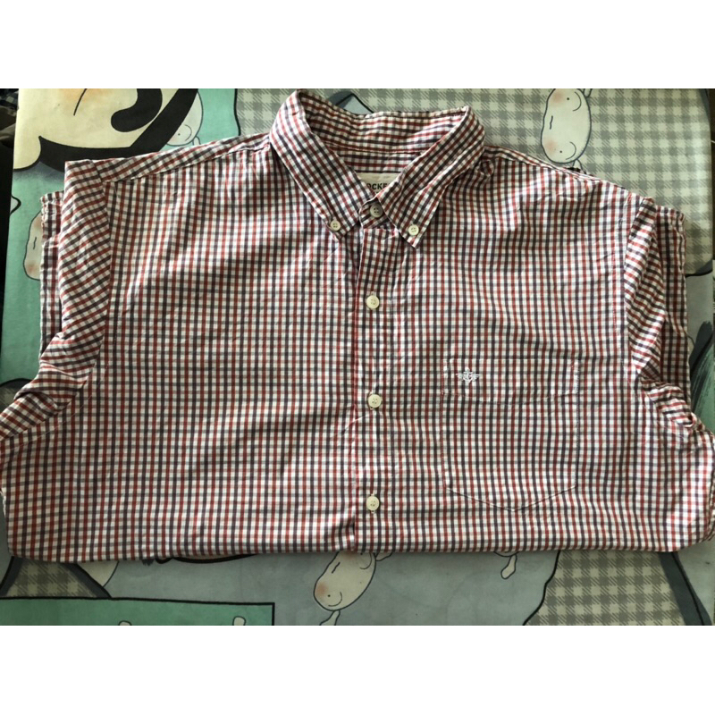 Sơ Mi Nam cộc tay size L-Xl