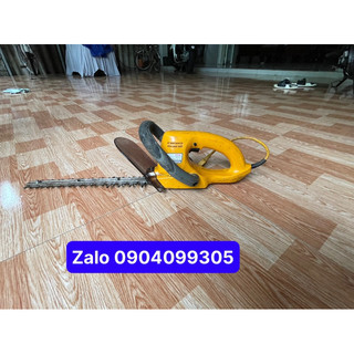 Máy cắt tỉa cành hiệu Ryobi , hàng bãi Nhật điện 100-110 volt,