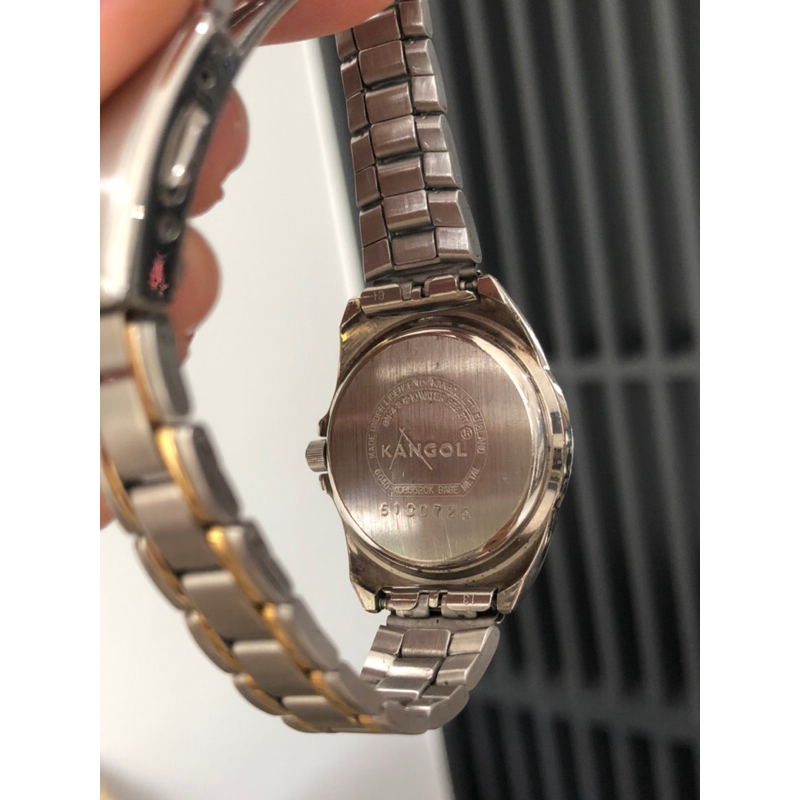 ĐỒNG HỒ NỮ KANGOL LONDON ANH