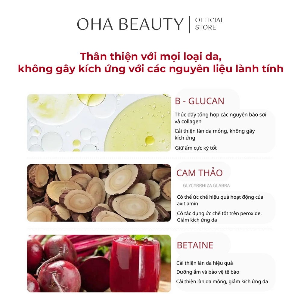 Kem chống nắng vật lý  Dr Johom 50+ PA+++