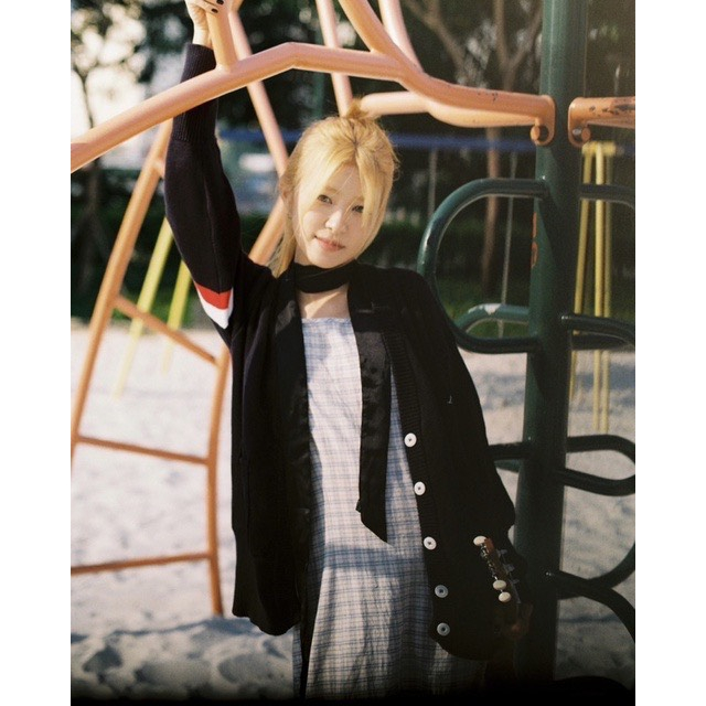 Áo Khoác Cardigan 𝐀𝐓𝐘𝐒® Len Đen Form Rộng Unisex Nam Nữ