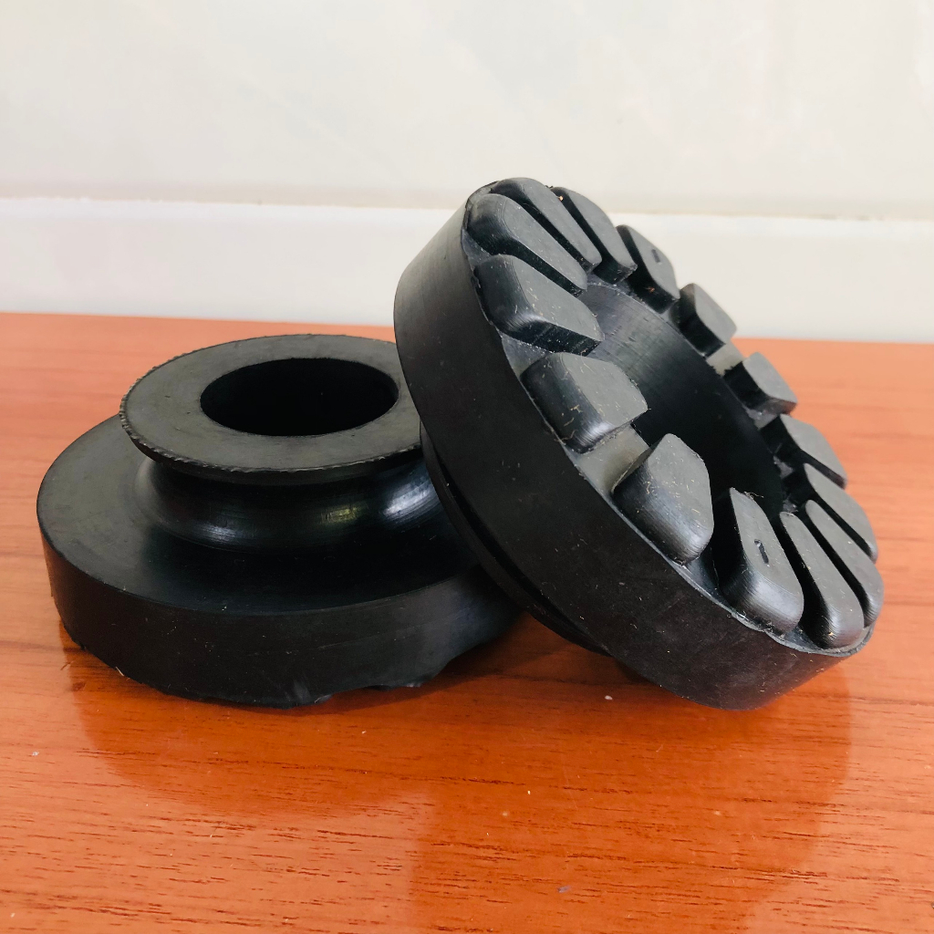 Ford_Đệm cao su đúc giảm chấn, nâng gầm ô tô cho bánh sau