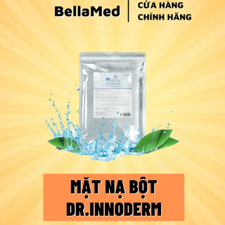 Mặt nạ bột Dr.Innoderm chính hãng Hàn Quốc