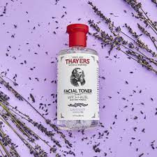 Nước Hoa Hồng Không Cồn Thayers Lavender 355ml