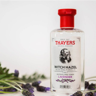 Nước Hoa Hồng Không Cồn Thayers Lavender 355ml