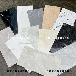 Xốp dán tường pvc vân đá 3d