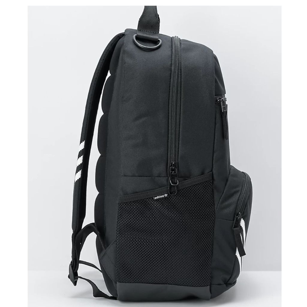 Balo adidas thể thao , balo laptop đi học đi chơi nam nữ sức chứa lớn , nhiều ngăn