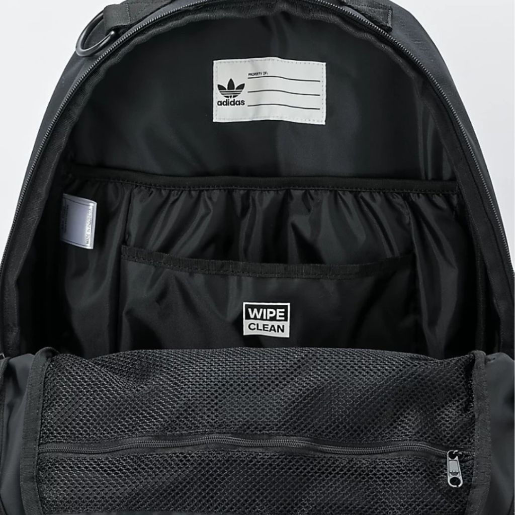 Balo adidas thể thao , balo laptop đi học đi chơi nam nữ sức chứa lớn , nhiều ngăn