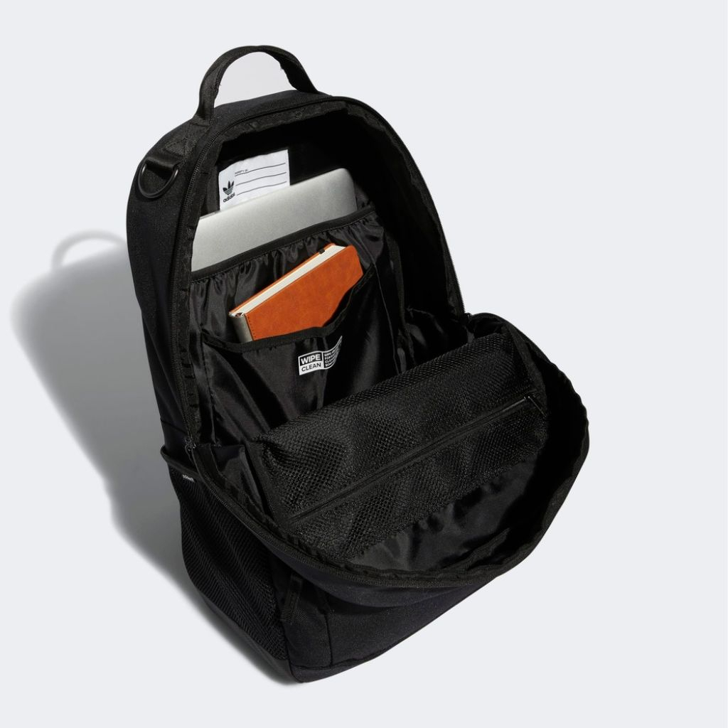 Balo adidas thể thao , balo laptop đi học đi chơi nam nữ sức chứa lớn , nhiều ngăn