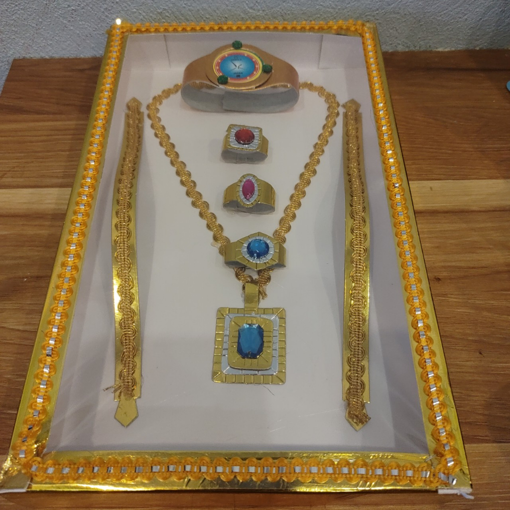 Trang Sức Nam - Đẹp- Hàng Mã