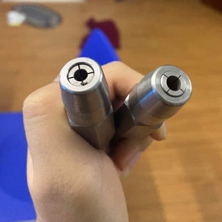 Bộ 2 cây kẹp nấm xoáy supap honda và yamaha