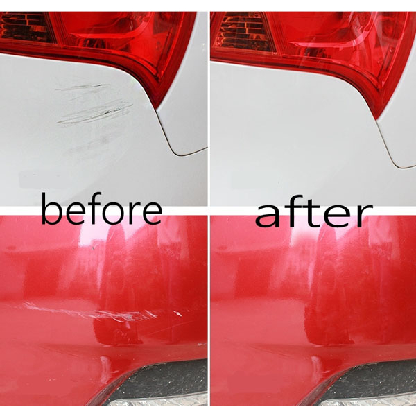 Sáp xóa vết xước xe ô tô - Tẩy vết trầy xước ô tô xe máy - Bút xóa vết xước sơn ô tô sơn các màu AZOZO