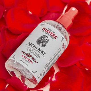 Nước hoa hồng Thayers Rose/Lavender/Lemon