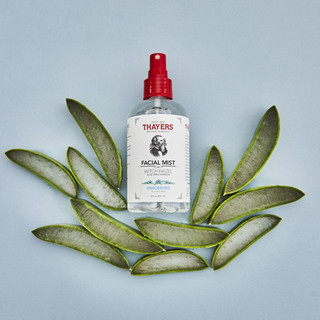 Nước hoa hồng Thayers Rose/Lavender/Lemon