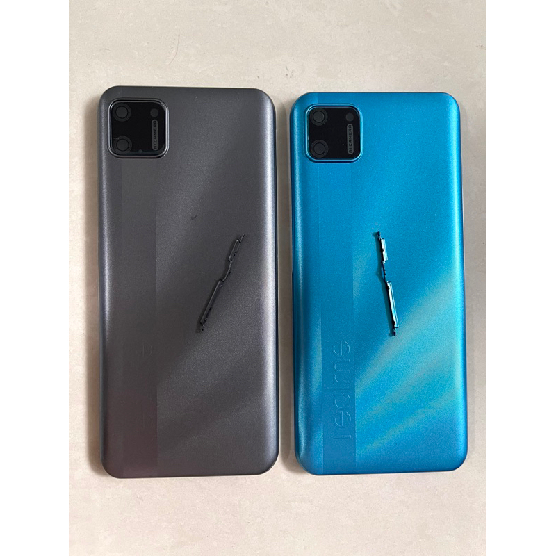 Nắp lưng Oppo Realme C11