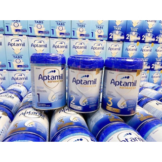 Sữa Aptamil Advanced Anh 800g