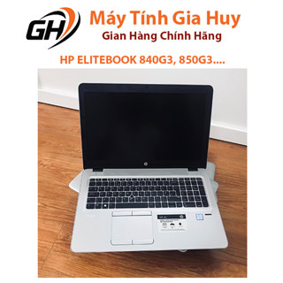 Laptop HP Chính Hãng Các Hãng Ram 8GB/SSD Core i5 - i7 Hp  Máy Đẹp Đủ Sạc . Dùng Full Chức Năng BH 3 Tháng