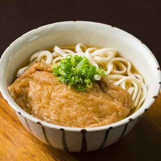 Mì Udon Kitsune Kansai 96g Nhật Bản - Mì Udon ăn liền Kansa chuẩn hương vị truyền thống Nhật