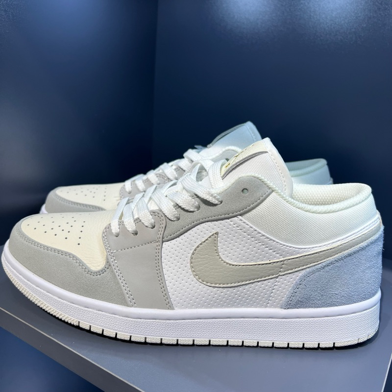 [ Bảo hành,tặng tất ] Giày thể thao jd paris phiên bản cao cấp nhất