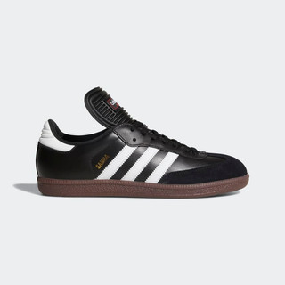 Giày sneaker adidas Samba Classic Black chính hãng